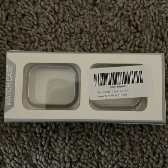 Watch case - Picture 2 of 2